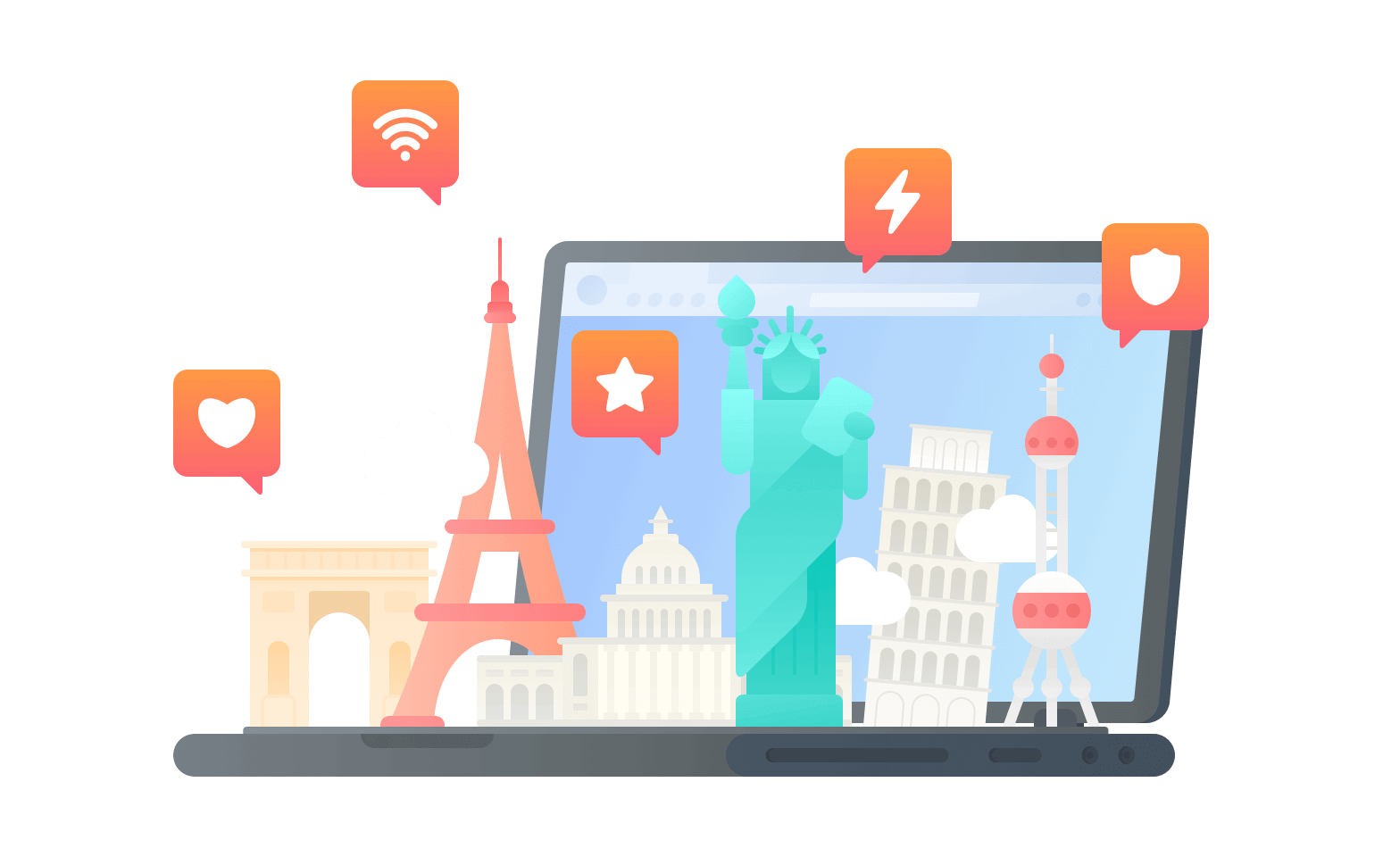 在以色列连接到中国vpn - 翻回加速器